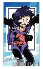 중고 キャラカード 耳郎響香 「 나의 히어로 아카데미아 トレーディングクリアアートカード vol2 アニメ10周年記念 リバイバル」