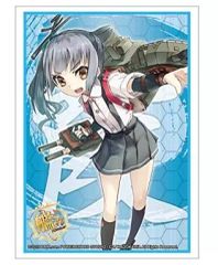 중고 サプライ ブシロードスリーブコレクション ハイグレード Vol.820 艦隊これくしょん-艦これ-『霞』