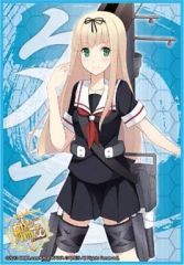 중고 サプライ ブシロードスリーブコレクション ハイグレード Vol.710艦隊これくしょん-艦これ-『夕立』