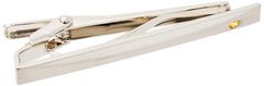 カフスボタン ネクタイピン 11月 トパーズ プラスチック 誕生石 メンズ カフス NA 日本 サイズ 推し活ジュエリー
