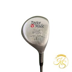 テーラーメイド ドライバー 13度 右 TaylorMade TOUR SPOON スチール 중고 ゴルフ