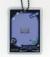 중고 収納・携帯用アイテム ロンジュン アクリルキーホルダーケース 「2025 NCT DREAM TOUR ＜THE DREAM SHOW 4 ： DREAM THE FUTURE＞ in JAPAN」 ランダムトイ景品