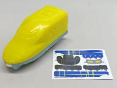 중고 ハッピーセット 923形ドクターイエロー 「プラレール 第1弾」 ハッピーセット