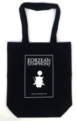 중고 バッグ モーグリ トートバッグ 「ファイナルファンタジーXIV Eorzean Symphony 2025」