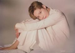 【中古】ポスター A2ポスター テミン(SHINee) 「Beyond LIVE - TAEMIN ： N.G.D.A(Never Gonna Dance Again)」