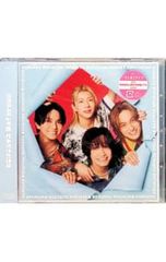 CD／Aぇ!group／でこぼこライフ 通常盤