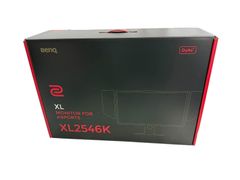 BenQ ZOWIE XL2546K ゲーミングモニター