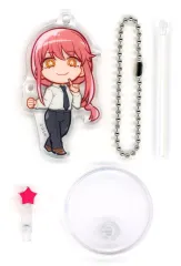 【中古】雑貨 マキマ 「デコラPICアクリル チェンソーマン」