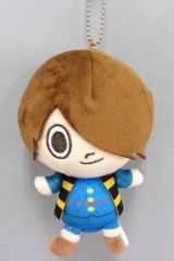 중고 キーホルダー・マスコット キャラクター ゲゲゲの鬼太郎 もっちりマスコット 「ゲゲゲの鬼太郎」