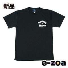 その他 そのほか ラフ ロコ ドライTシャツ RR1005BK2 (2645839)