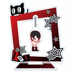 중고 アクリルスタンド・アクリルパネル 喜多川祐介 「ペルソナ5 トレーディングゆらゆらアクリルスタンド」