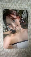 TWICE ナヨン Taste of Love