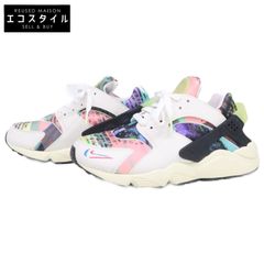 NIKE 나이키 상태좋음 DX3264-902 여성 에어 하라치 스니커즈 US8