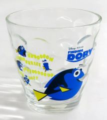 중고 グラス キャラクター ドリー グラス 「ファインディング・ドリー」