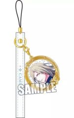 중고 ストラップ キャラクター カミュ レリーフストラップ マーチングバンドVer. 「うたの☆プリンスさまっ♪」