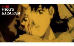 【中古】キャラカード DEATH.37 葛城ミサト 「新世紀エヴァンゲリオン劇場版 シト新生 カードダスマスターズワイド(DEATH編グラフィティカード)」