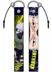 중고 ストラップ キャラクター はたけカカシ リニューアルストラップ 「NARUTO-ナルト- 疾風伝」