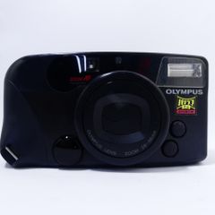 OLYMPUS izm220 フィルムコンパクト フィルムカメラ コンパクトカメラ