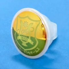 중고 ペンライト・リングライト 志水桂一 「金色のコルダシリーズ トレーディングリングライト」 ネオロマンス・フェスタ 金色のコルダ 星奏学院祭6グッズ