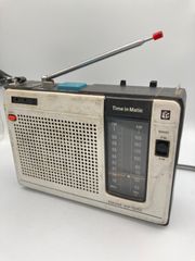 □ SONY ソニー ICF-5250 ラジオ