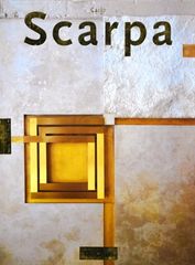 Carlo Scarpa (Big Series : Architecture and Design)