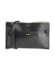 トーテム レディース バッグ TOTEME Black ブラック