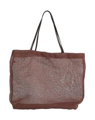 ザ ロウ レディース バッグ THE ROW Brown ブラウン