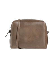 ザ ロウ レディース バッグ THE ROW Khaki カーキ