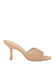 スチュアート ワイツマン レディース シューズ サンダル STUART WEITZMAN Pink ピンク