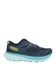 ホカオネオネ レディース シューズ スニーカー HOKA Navy ネイビー
