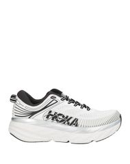 ホカオネオネ レディース シューズ スニーカー HOKA White ホワイト