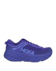 ホカオネオネ レディース シューズ スニーカー HOKA Dark Purple パープル