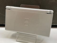 고장·부품용 品 任天堂 DS Lite シルバー