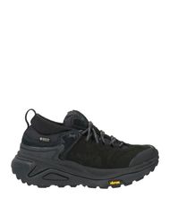 ホカオネオネ レディース シューズ スニーカー HOKA Black ブラック