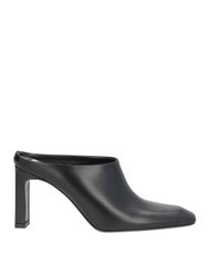 トーテム レディース シューズ サンダル TOTEME Black ブラック