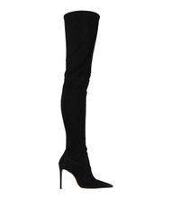 スチュアート ワイツマン レディース シューズ ブーツ・レインブーツ STUART WEITZMAN Black ブラック