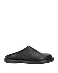 オフィシンクリエイティブ レディース シューズ サンダル OFFICINE CREATIVE ITALIA Black ブラック