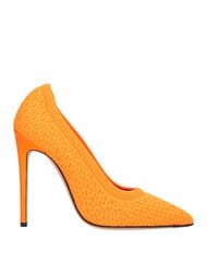 ヴィクトリア ベッカム レディース シューズ パンプス VICTORIA BECKHAM Orange オレンジ