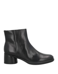 エコー レディース シューズ ブーツ・レインブーツ ショートブーツ ECCO Black ブラック
