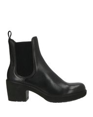 エコー レディース シューズ ブーツ・レインブーツ ショートブーツ ECCO Black ブラック