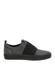 エコー レディース シューズ スニーカー ECCO Black ブラック