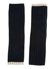 トーテム レディース アクセサリー 手袋 TOTEME Black ブラック