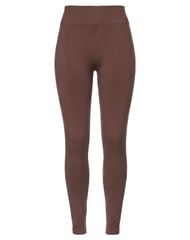 リプレゼント レディース ボトムス レギンス REPRESENT Brown ブラウン