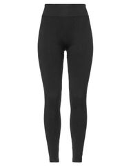 リプレゼント レディース ボトムス レギンス REPRESENT Black ブラック