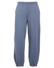 リプレゼント レディース ボトムス カジュアルパンツ スウェットパンツ REPRESENT Light Blue ブルー