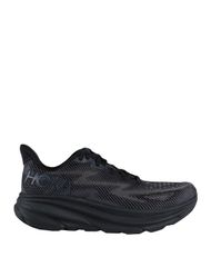 ホカオネオネ レディース シューズ スニーカー HOKA Black ブラック