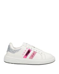 ジョン リッチモンド レディース シューズ スニーカー JOHN RICHMOND White ホワイト