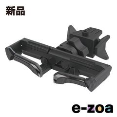 槌屋ヤック（ツチヤヤック） スーパースリムスマホホルダー ブラック ZE-61 (2637095)