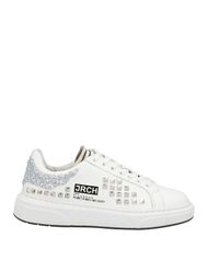 ジョン リッチモンド レディース シューズ スニーカー JOHN RICHMOND White ホワイト