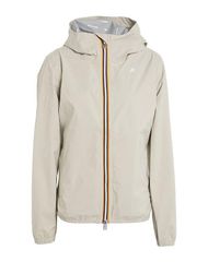 ケイウェイ レディース アウター ジャケット・ブルゾン KWAY Clear
